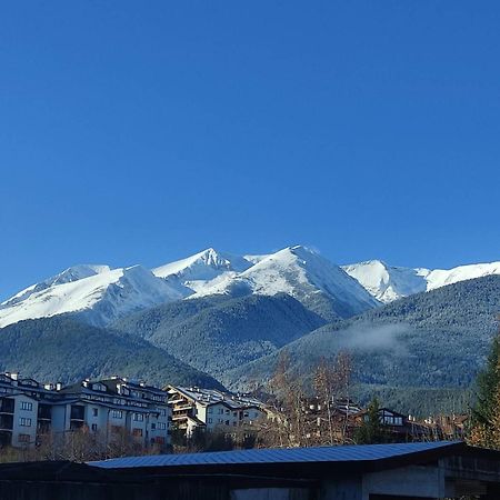 Аpartment B201 Grand Bansko 1 Apartment Luaran gambar