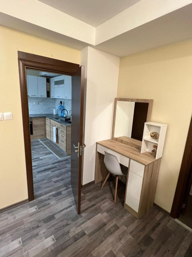 Аpartment B201 Grand Bansko 1 Apartment Luaran gambar
