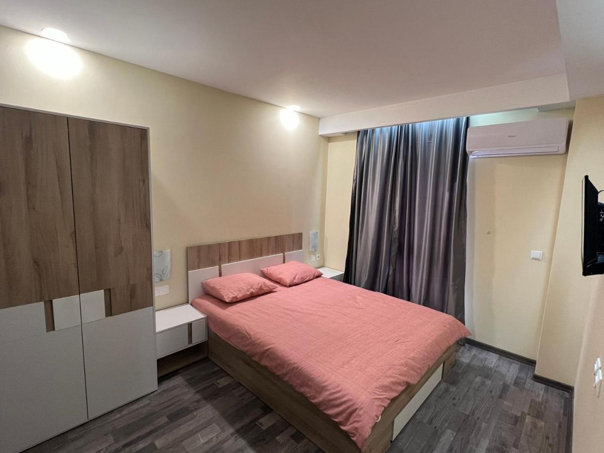 Аpartment B201 Grand Bansko 1 Apartment Luaran gambar