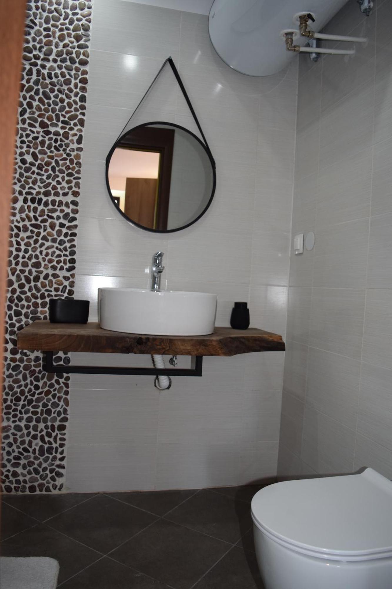 Аpartment B201 Grand Bansko 1 Apartment Luaran gambar